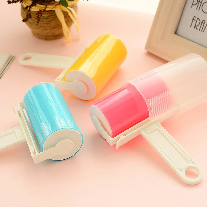 Furmivo Lint Roller — The Washable, Reusable Clothes Saver
