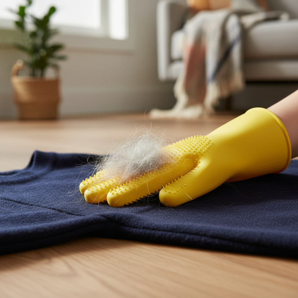 YOMI PET gallery image 5