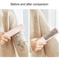 Furmivo 2-in-1 Pet Hair Remover Brush — Self-Cleaning, Zero-Waste Lint Roller