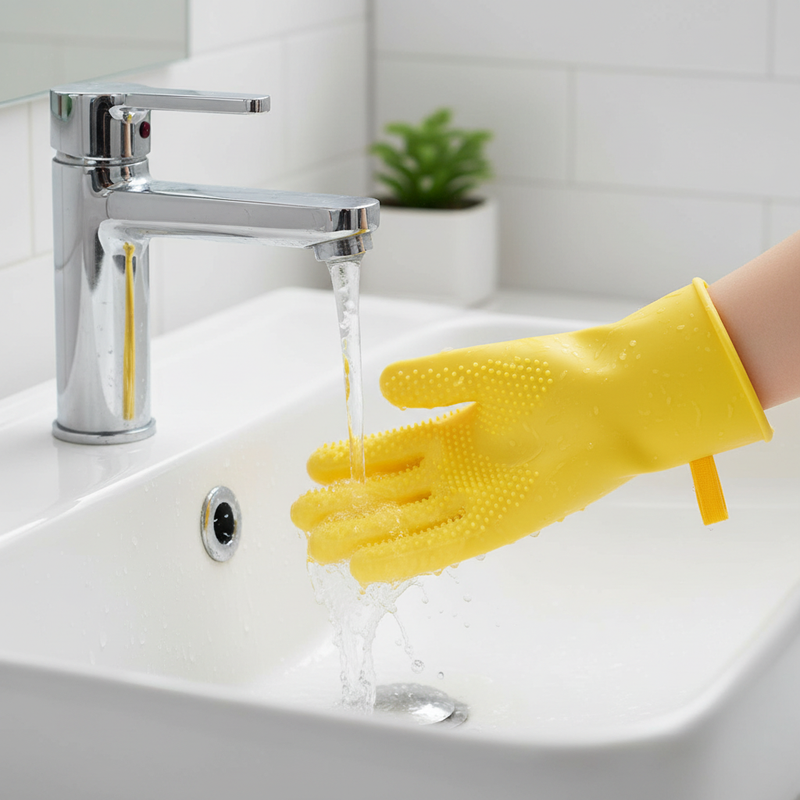 Washable and reusable
