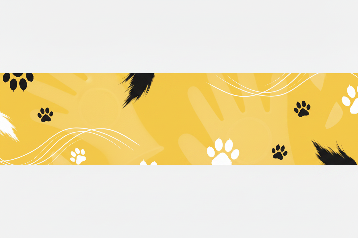 YOMI PET pet hair cleaning glove collection
