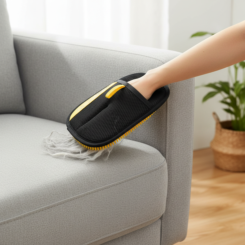 For common pet hair